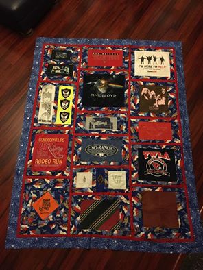 Quilts Example
